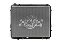 CSF 2830 Radiator