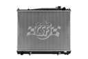 CSF 2833 Radiator