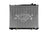 CSF 2833 Radiator