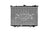 CSF 2834 Radiator