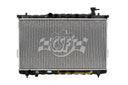 CSF 2924 Radiator