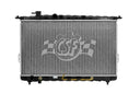 CSF 2928 Radiator