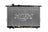 CSF 2928 Radiator