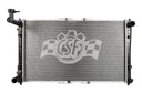 CSF 2934 Radiator