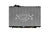 CSF 2936 Radiator