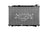 CSF 2945 Radiator