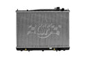 CSF 2946 Radiator
