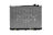 CSF 2946 Radiator