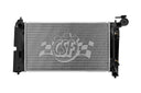CSF 2948 Radiator