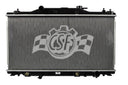 CSF 2965 Radiator