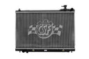 CSF 2980 Radiator