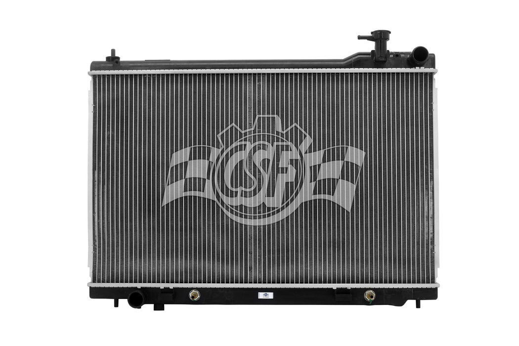 CSF 2980 Radiator