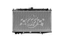 CSF 2982 Radiator