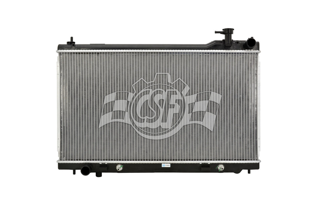 CSF 2983 Radiator