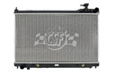 CSF 2984 Radiator