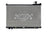 CSF 2984 Radiator