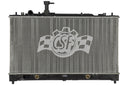 CSF 2991 Radiator