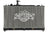 CSF 2991 Radiator