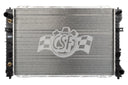CSF 2993 Radiator
