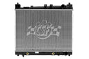 CSF 3001 Radiator