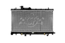 CSF 3003 Radiator