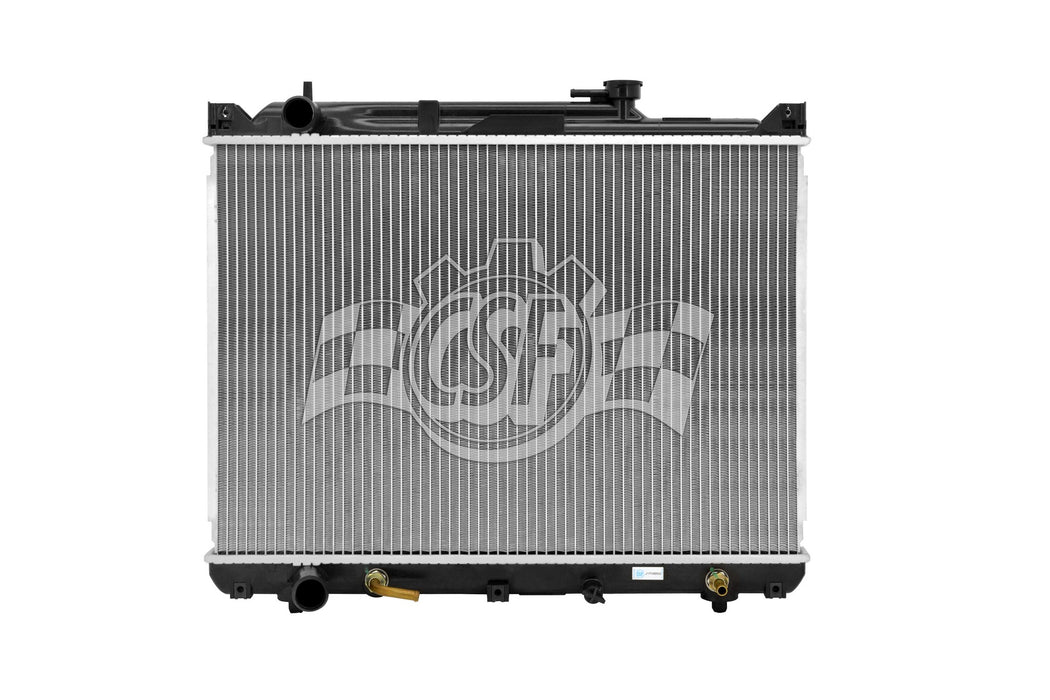 CSF 3005 Radiator