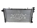 CSF 3109 Radiator