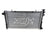 CSF 3109 Radiator