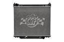 CSF 3111 Radiator