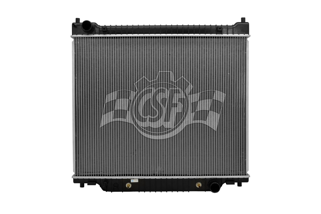 CSF 3112 Radiator