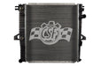 CSF 3113 Radiator