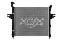 CSF 3115 Radiator