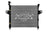 CSF 3115 Radiator