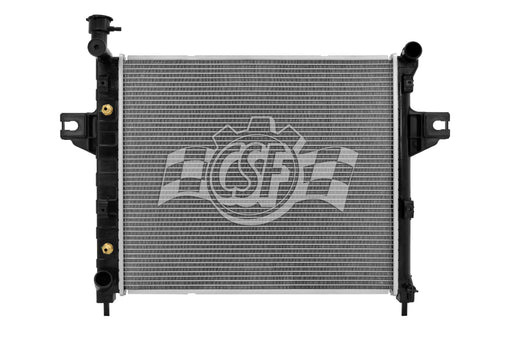 CSF 3115 Radiator
