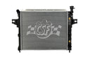 CSF 3117 Radiator