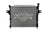CSF 3117 Radiator