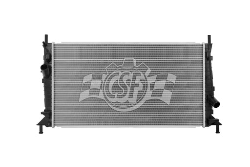 CSF 3122 Radiator