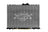 CSF 3123 Radiator