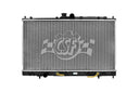 CSF 3128 Radiator