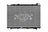 CSF 3133 Radiator