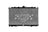 CSF 3134 Radiator