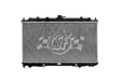 CSF 3134 Radiator