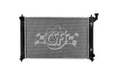 CSF 3138 Radiator