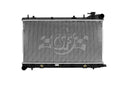 CSF 3139 Radiator