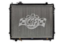 CSF 3154 Radiator