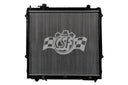 CSF 3157 Radiator