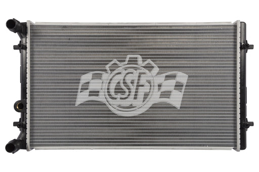 CSF 3159 Radiator