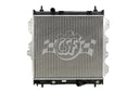 CSF 3172 Radiator
