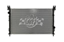 CSF 3173 Radiator