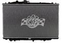 CSF 3175 Radiator